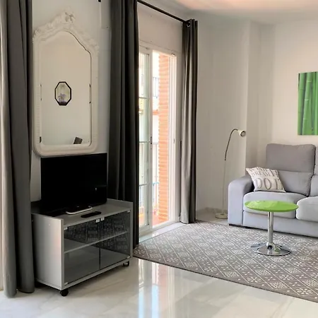 Apartament Club Costa *