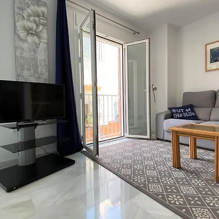 Club Costa Apartment *