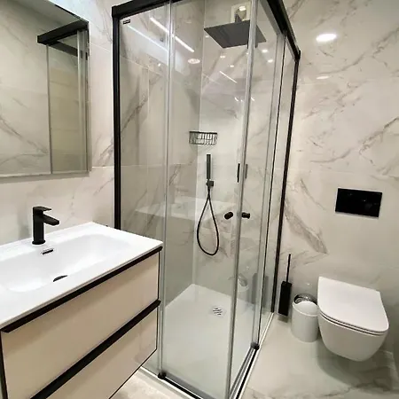 Apartment Club Costa