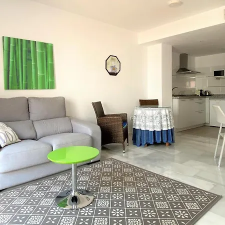 Club Costa Appartement